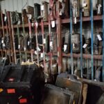 USED RADIATORS FOR SEVERAL MAKES AND MODELS OF AG AND HEAVY EQUIPMENT