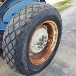 USED FORD 30 SERIES REAR WHEEL