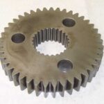 T105459 DEERE 550G 650G IDLER GEAR, FOR DOUBLE REDUCTION FINALS 41 TOOTH, NEW NON-OEM