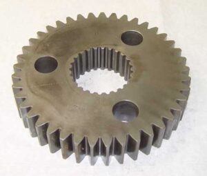 T105459 DEERE 550G 650G IDLER GEAR, FOR DOUBLE REDUCTION FINALS 41 TOOTH, NEW NON-OEM