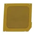 T146632 DEERE 450G 550G 650G DOZER LEFT SIDE SHIELD