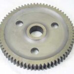 T161936 CASE 450 SERIES BULL GEAR (SEE BELOW FOR SERIAL NUMBER RANGES) NEW NON-OEM