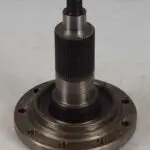 T68003 DEERE 450C 550 555 SPROCKET SHAFT, 64 SPLINE, NEW NON-OEM