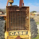 USED CASE W20C GRILLE