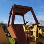 USED CASE W20C ROPS