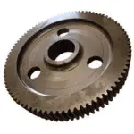 G103588 CASE 850C 850D 850E 850G DOZER BULL GEAR, NEW NON-OEM