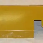 113-30-37120 KOMATSU D31 D37 RECOIL SPRING COVER (SEE MODELS BELOW)