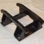 STEPS BRACKETS AND HARDWARE