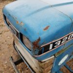USED FORD 1320 NOSE CONE