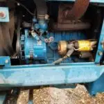 USED FORD 1320 ENGINE