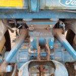 USED FORD 1320 LIFT TOP ASSEMBLY