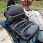 USED FORD 1320 SEAT