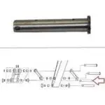 180-7809 CATERPILLAR E70 E70B 307 307B 307C 307SSR PIN