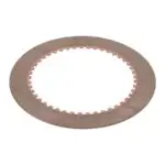 324240R1 DRESSER FIBER DISC TD7C TD8C 100 100C 125 125C 510 515 (TD7E TD8E 100E 125E Before Serial Number 9500)