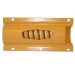 334260A1 CASE DOZER RECOIL SPRING ASSEMBLY 650G 650H 750H 850B-H 855C 855D 855E