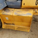 USED CASE 586G FORKLIFT HYDRAULIC TANK