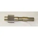 636695R1 DRESSER 500 FINAL DRIVE PINION. NEW AFTERMARKET.