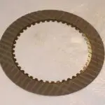 709777C1 DRESSER FIBER DISC TD7E TD8E 100E 125E AFTER SERIAL 9501, TD7G TD8G