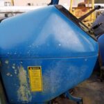 USED FORD 7610 DASH COWLING