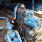 USED FORD 7610 REMOTE VALVE