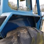 USED FORD 7610 R/H FENDER FOR CAB TRACTOR