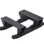 8059049 HITACHI EX200-2 EX200-3 CHAIN GUIDE