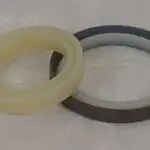 907001 CASE 310 350 350B TRACK ADJUSTER SEAL KIT