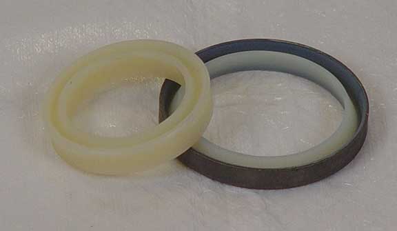907001 Track Adjuster Cylinder Seal Kit – Fits Case 350 & 350B Crawler Tractors W/ Backhoe