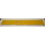 AT59689 DEERE 450 450B 450C DOZER RIGHT ENGINE SIDE FRAME