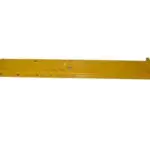 AT69007 DEERE 450D 450E 550 550B DOZER LEFT ENGINE SIDE FRAME. NEW, NON-OEM. 