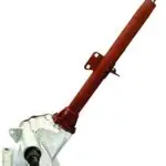 C5NN3503E FORD 5000 7000 MANUAL STEERING GEARBOX EARLY (1/1965-8/1970)