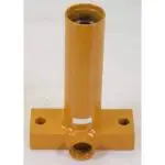 D35507 CASE 450 UP TO S/N 3050800 DOZER TRACK ADJUSTER YOKE