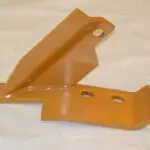 D43599 CASE 310 350 DOZER R/H REAR GUARD