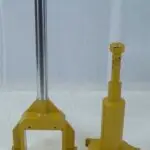 PV337 CAT D3C (Ser#1RT 869, 5KG 812) 6-Roller TRACK ADJUSTER ASSEMBLY