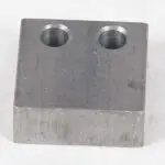 R25694 CASE 1150 1155 SERIES DOZER THRUST BLOCK, INNER - SEE BELOW FOR MODELS