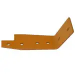R27548 CASE 1150B 1150C DOZER LEFT REAR OUTER COVER