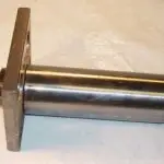 R40497 CASE 1150C, D, E, G DOZER PIN, EQUALIZER BEAM TO MAIN FRAME