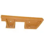 R44386 CASE DOZER RIGHT REAR GUARD 1150D 1150E 1155D 1155E 1150D LT 1150E LT