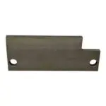 R44516 CASE DOZER IDLER GUIDE PLATE 1150B 1150C 1150D 1150E 1150G 1150H 1155B-E