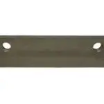 R48847 CASE 450B DOZER IDLER GUIDE PLATE