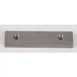 R52401 CASE 450C 550 550E DOZER IDLER SPACER PLATE