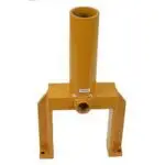 R54263 CASE 1450 1450B 1455 1455B ADJUSTER YOKE