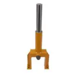 R54459 CASE 450C LT 550 UP TO S/N JAK13968 DOZER TRACK ADJUSTER ASSEMBLY