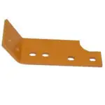 R54465 CASE DOZER RIGHT REAR OUTER GUARD 850B 850C 850D 855C 855D