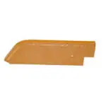 R56620 CASE DOZER LEFT FRONT GUARD 850B 850C 850D 850E 850G 855C 855D 855E