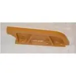 R58387 CASE 550E DOZER LEFT FRONT GUARD