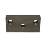 T34390 DEERE DOZER RETAINER BAR 450 450B 450C 450D