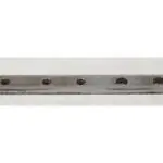 T34391 DEERE DOZER IDLER WEAR PLATE 450, B, C, D, E, 455D, E, 550, B, 555, B. NEW, NON-OEM.