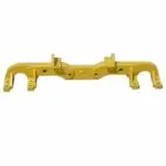 T42720 DEERE DOZER FRONT CROSSBAR 450, B, C, D, E, 455D, E, 550, B, 555, B. NEW, NON-OEM.