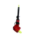 E0NN3N503EE FORD 5900 5610 6610 7610 POWER STEERING SECTOR